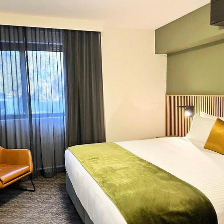 Mill Hotel Milperra Panania Zewnętrze zdjęcie
