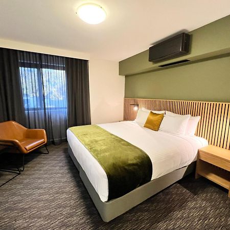 Mill Hotel Milperra Panania Zewnętrze zdjęcie