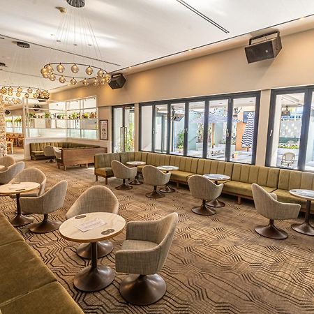 Mill Hotel Milperra Panania Zewnętrze zdjęcie