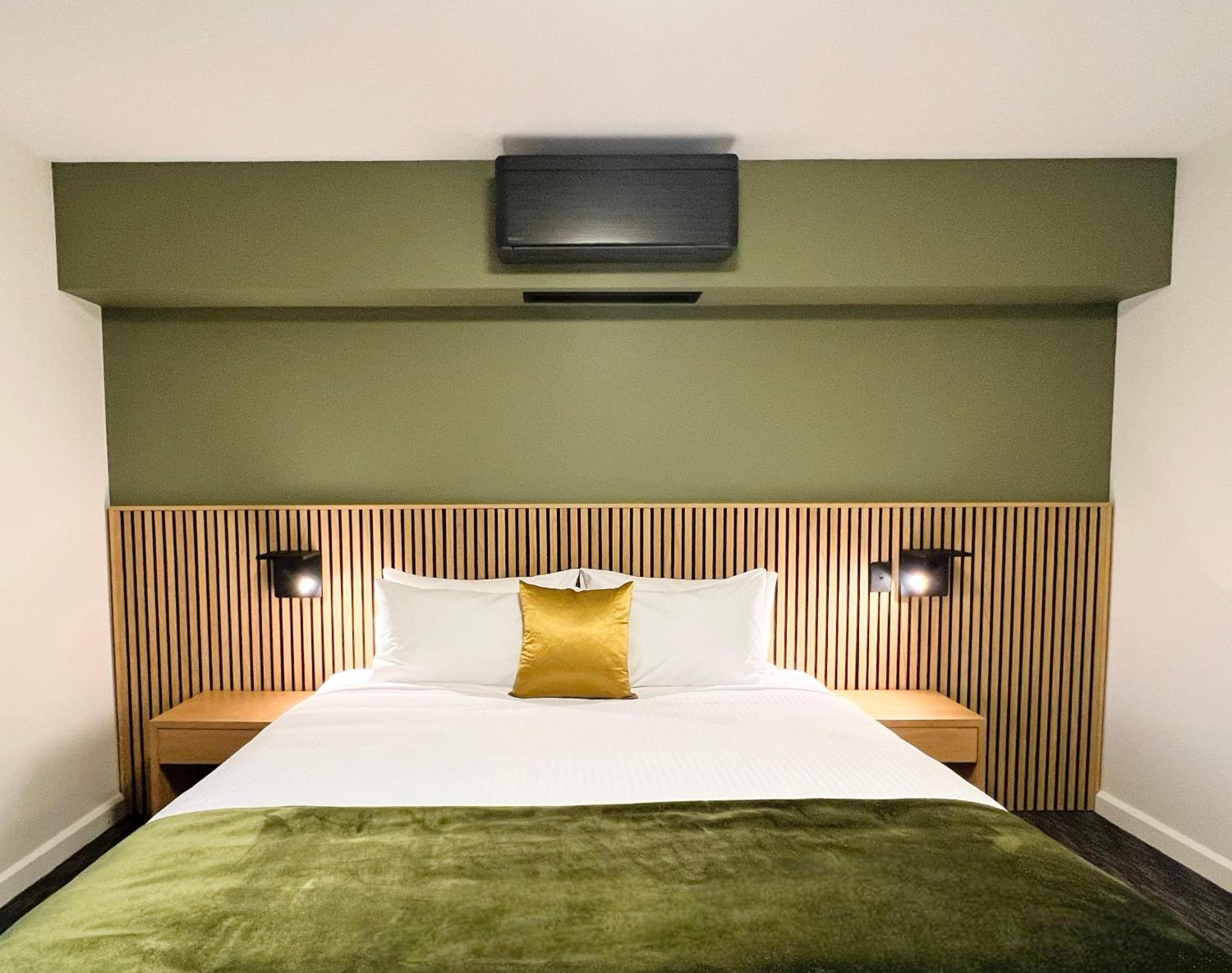 Mill Hotel Milperra Panania Pokój zdjęcie