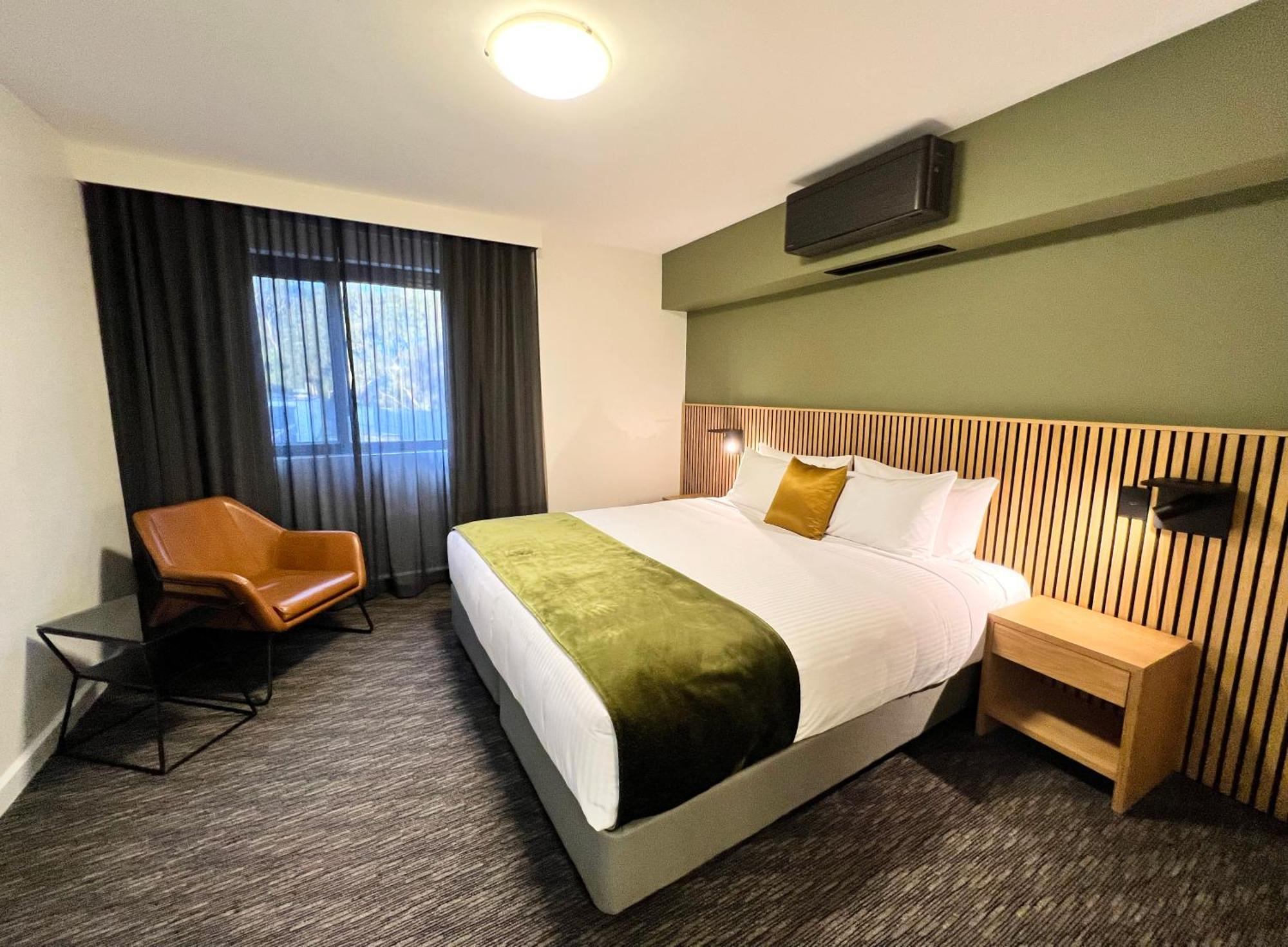 Mill Hotel Milperra Panania Zewnętrze zdjęcie